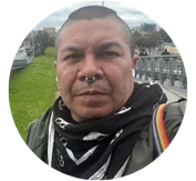 Flabio Caucali Bohorquez